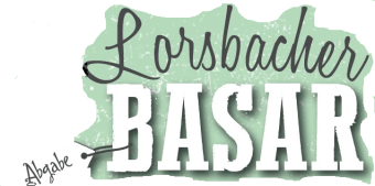 Lorsbacher Basar Logo